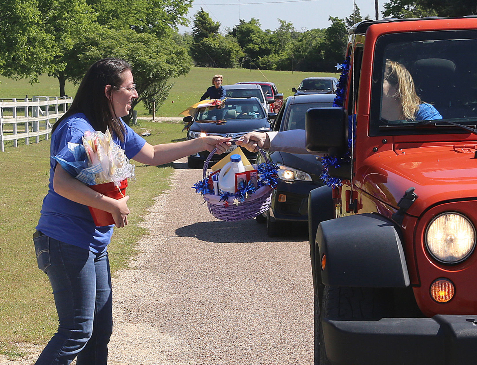 Vanessa Dulock - Midway ISD